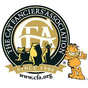 The Cat Fanciers' Association (CFA)