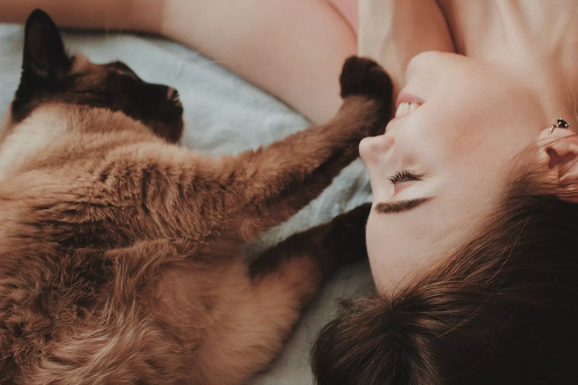 12 Simple Ways To Make Your Pet Feel Loved