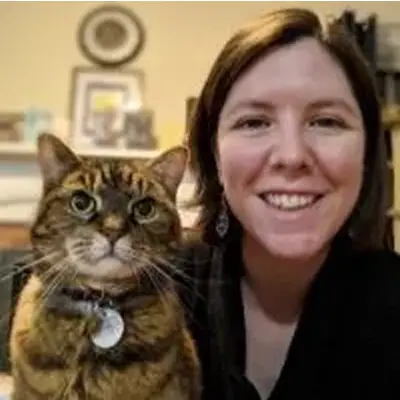 Dr. Melissa Earp